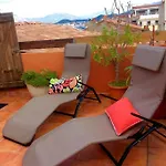 Loft Avec Terrasse Centre Historique *