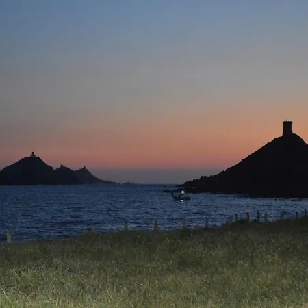 Loft Avec Terrasse Centre Historique Apartamento Ajaccio (Corsica)