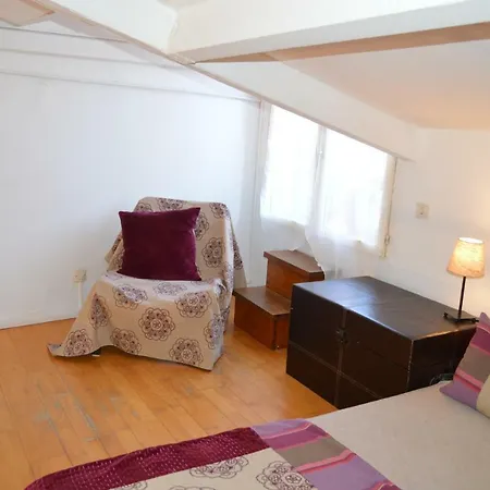 Loft Avec Terrasse Centre Historique Apartamento Ajaccio (Corsica)