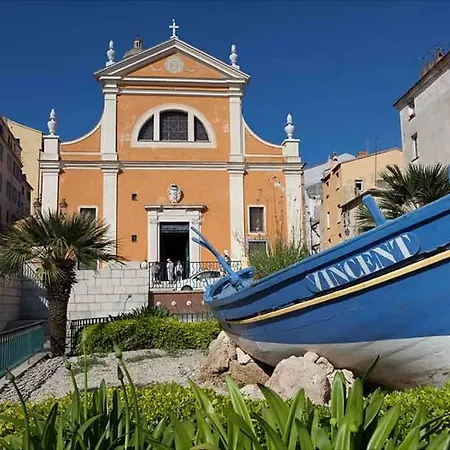 Apartamento Loft Avec Terrasse Centre Historique *