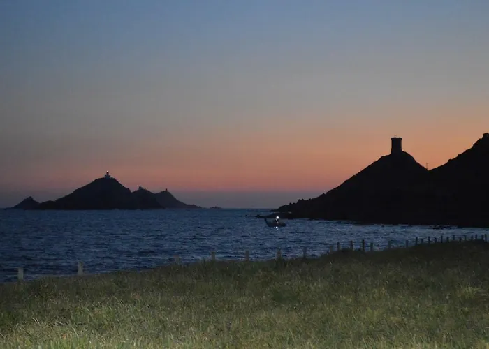 Loft Avec Terrasse Centre Historique Apartment Ajaccio (Corsica)