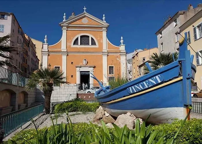 Apartment Loft Avec Terrasse Centre Historique *
