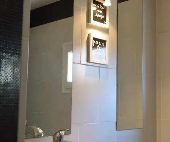 Loft Avec Terrasse Centre Historique Ajaccio